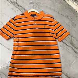 Ralph Lauren Polo Shirt (XL in Children’s )